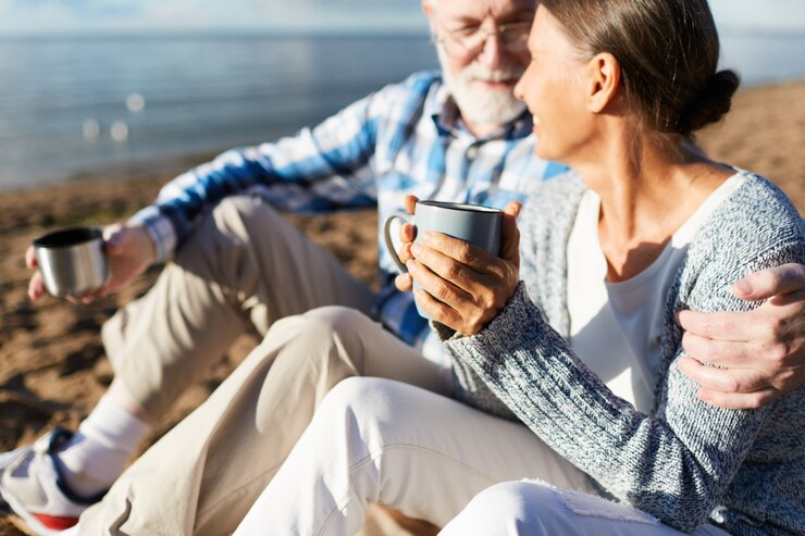 longevity coffee
