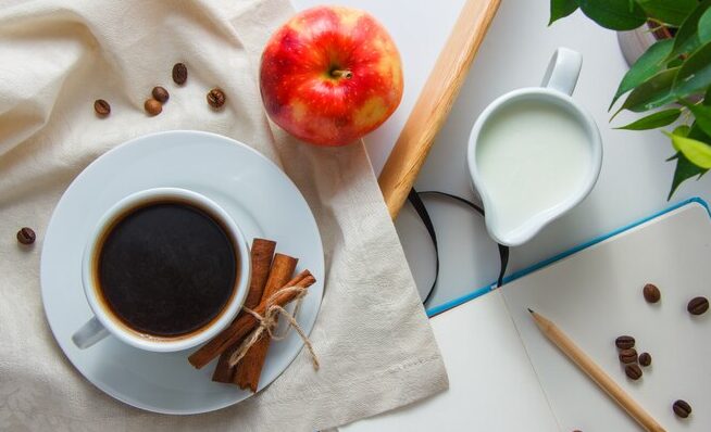 health benefits for coffee